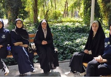 به مناسبت روز خبرنگار