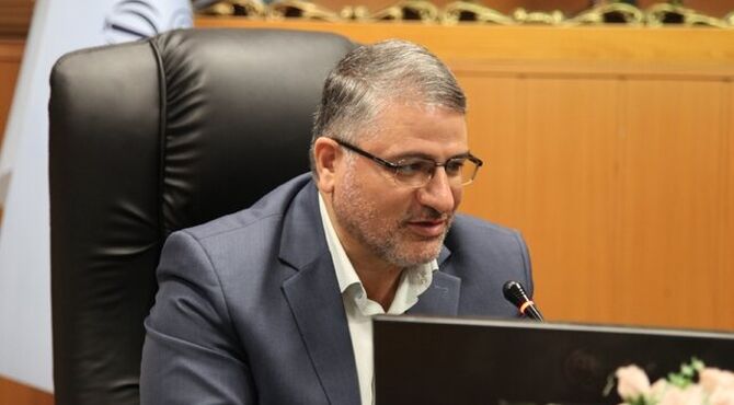 فوت تعداد زیادی از افراد در اغتشاشات اخیر بر اثر اصابت چاقو یا شلیک اسلحه شکاری