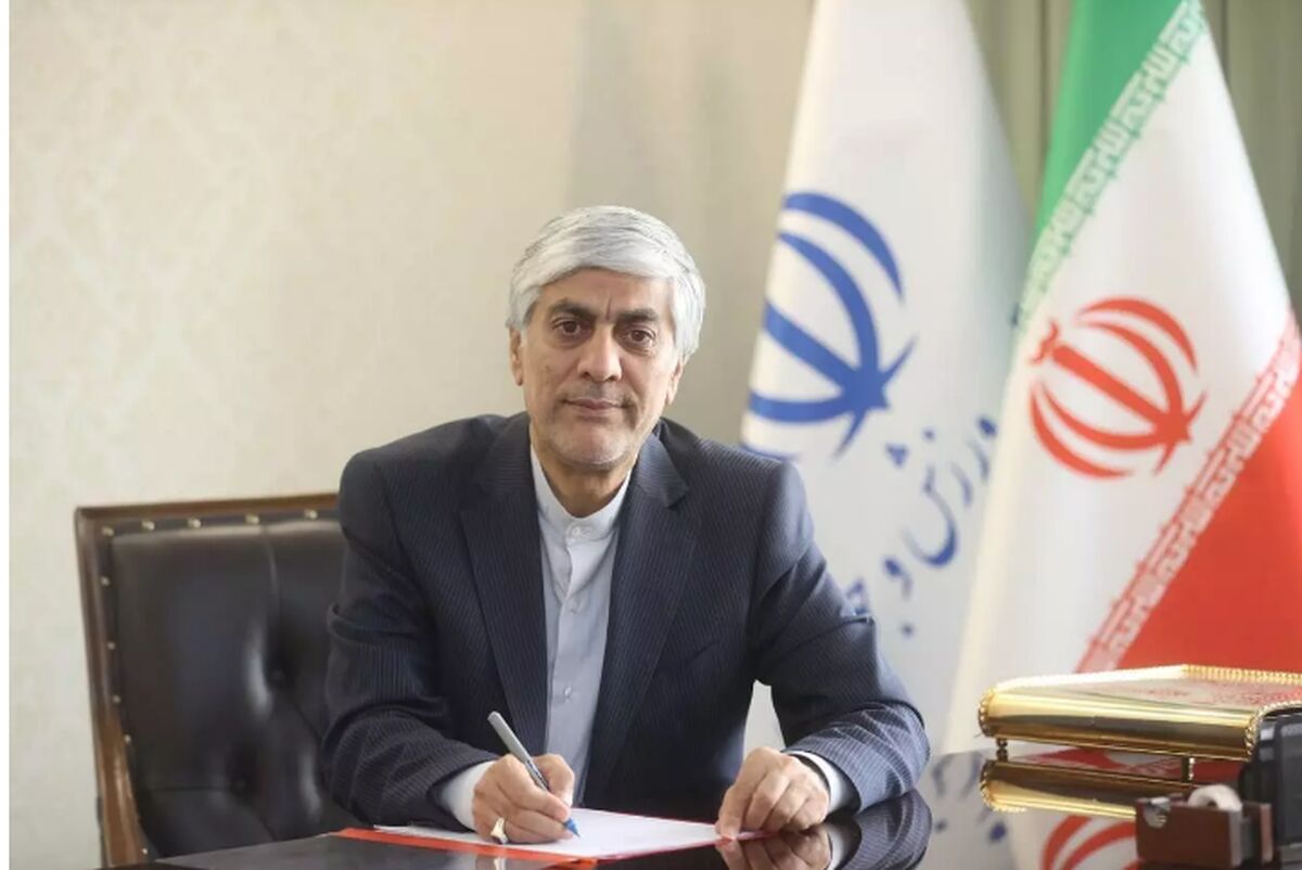پیام تبریک هاشمی به مناسبت موفقیت تیم ملی فوتبال ساحلی ایران
