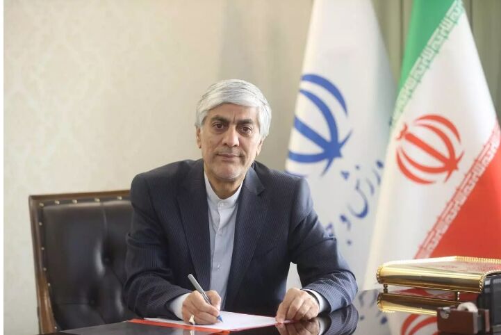 پیام تبریک هاشمی به مناسبت موفقیت تیم ملی فوتبال ساحلی ایران
