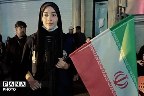 طنین نوای «یا حسین (ع)» در فیروزکوه؛ تعزیه‌خوانی سنتی در سوگ سید و سالار شهیدان