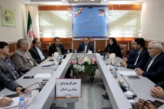 برنامه‌ریزی هدفمند، نقش مؤثری در ارتقای سلامت جسمی دانش‌آموزان دارد