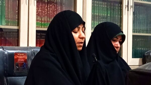 ستاد ساماندهی شئون فرهنگی در مراسمات مذهبی  کاشمر