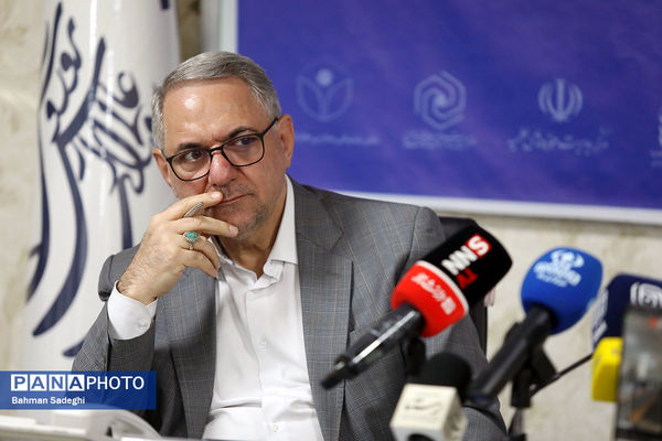 نشست خبری مدارس علوم و معارف اسلامی