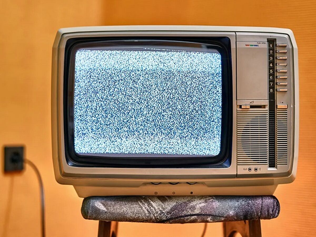 تلویزیون، پنجره‌ای نو به جهان تصویر و آگاهی است