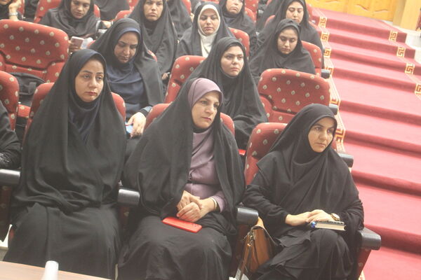 طرح توانا «توانمندسازی نیروی انسانی» در بوشهر