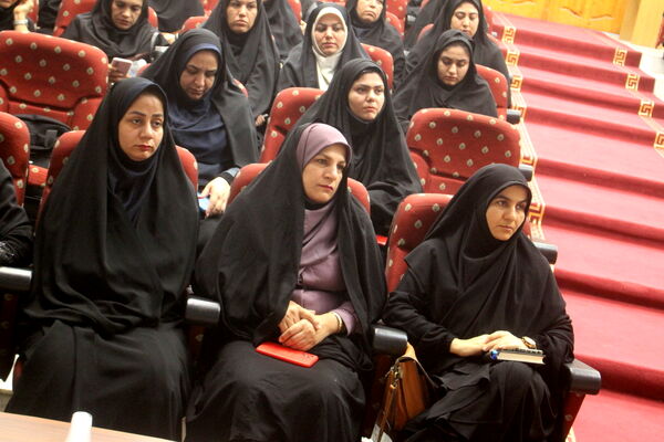 طرح توانا «توانمندسازی نیروی انسانی» در بوشهر