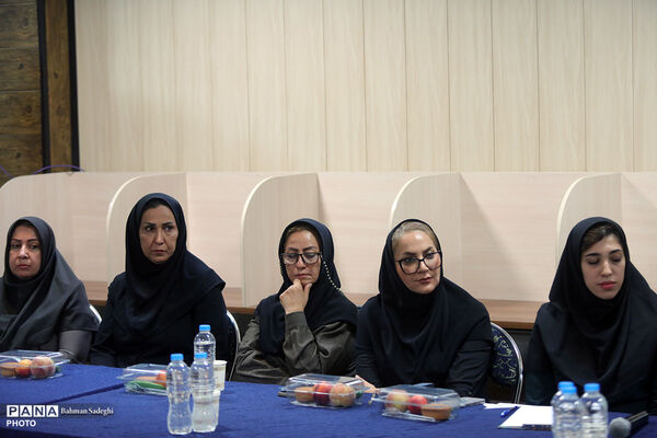مانور بازگشایی مدارس شهر تهران