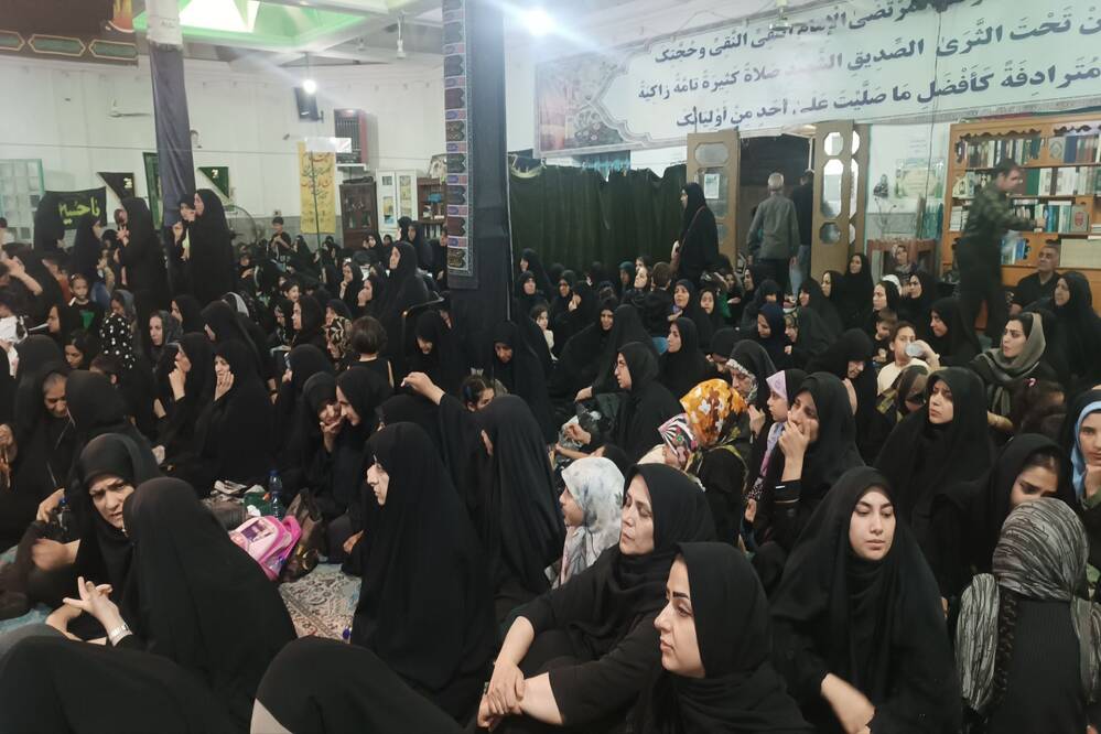 گالری