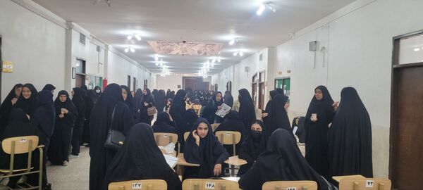 مسابقات قرآن و عترت فرصتی برای تجلی ایمان