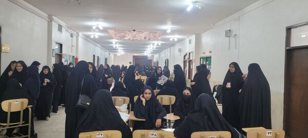 مسابقات قرآن و عترت فرصتی برای تجلی ایمان