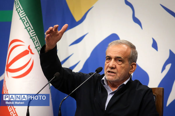  استان‌ها سهم خود از انرژی را به‌صورت هوشمندانه مدیریت کنند