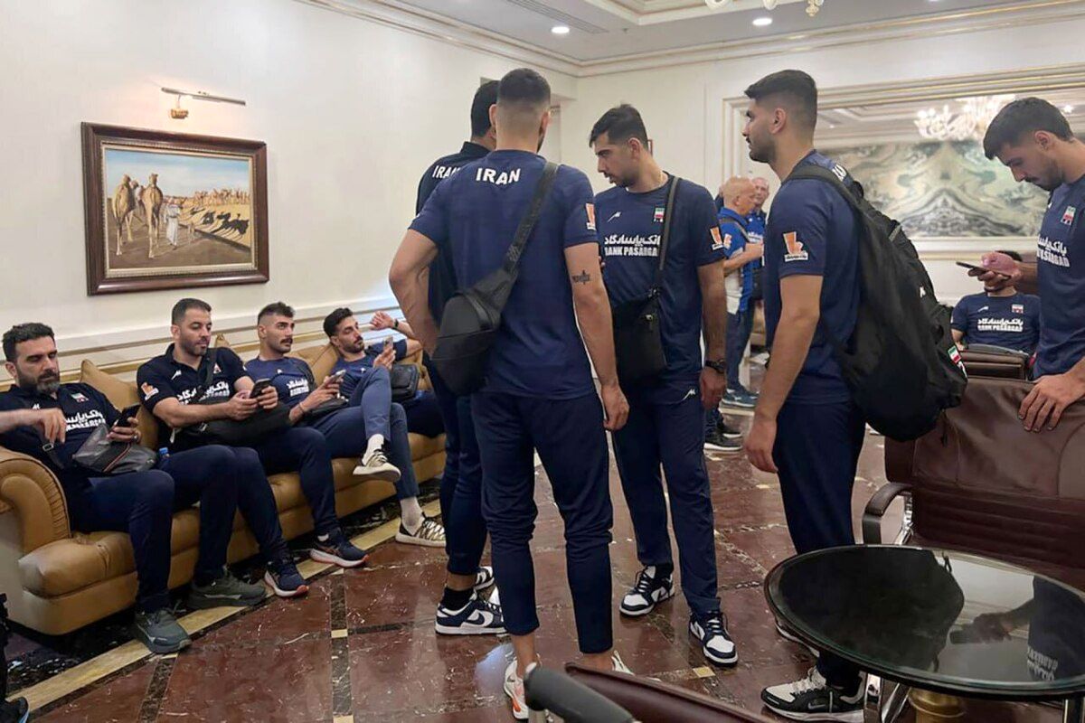 لشگرکشی بلندقامتان ایران به قطر؛ جدال با مصر و تونس