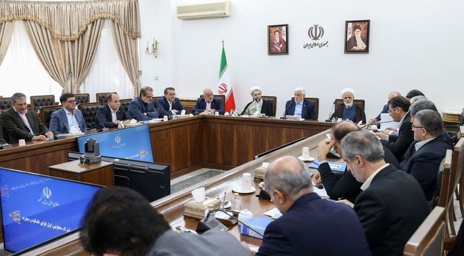 تأمین کالاهای اساسی در اولویت دولت قرار دارد