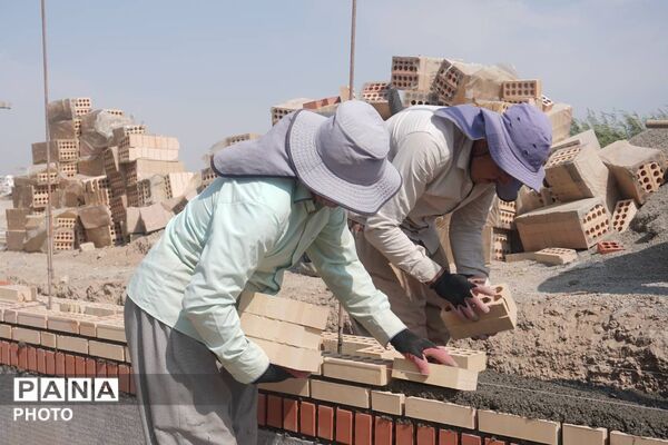 بهارستان؛ در مسیر توسعه فضاهای آموزشی