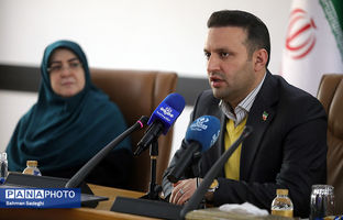 گزینش در دولت چهاردهم مسیر جدیدی را آغاز کرده است/ تاکید بر شفافیت در فرایند گزینش