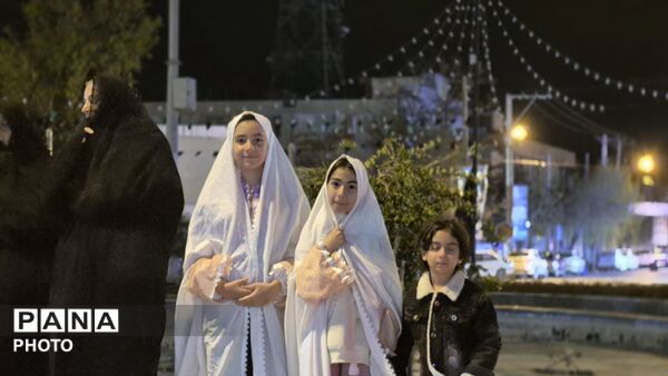 کوله‌پشتی من حرف‌ها برای گفتن دارد
