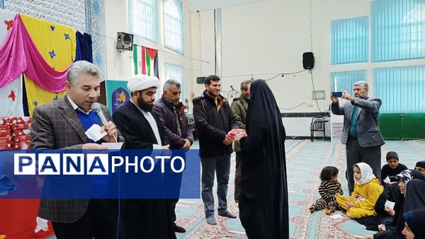 همایش پیاده‌روی به مناسبت  گرامیداشت روز مادر در مارگون