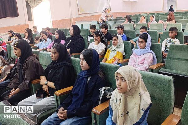   از تفاهم‌نامه تا «ویدیوکست»؛ فصل تازه همکاری فرهنگی برای دانش‌آموزان خراسان شمالی