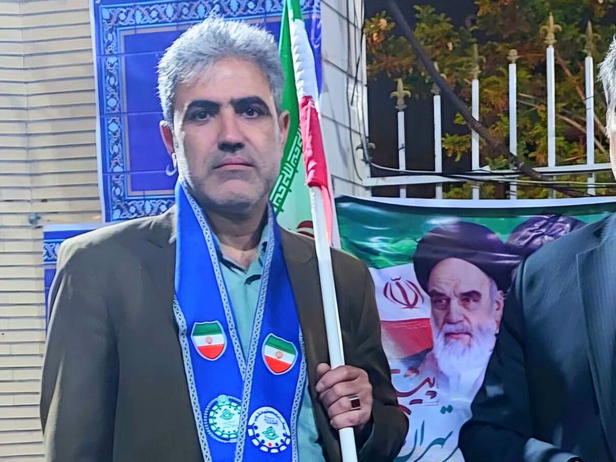 کار تربیتی فقط محدود به مدرسه نیست؛ در میدان‌ها هم ادامه دارد