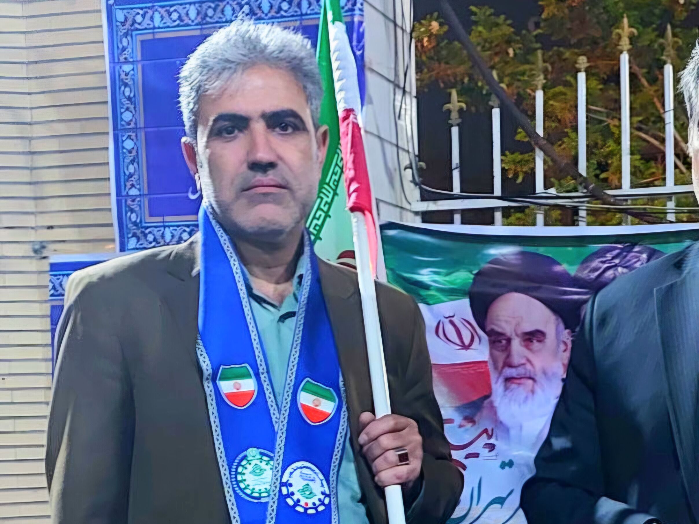 کار تربیتی فقط محدود به مدرسه نیست؛ در میدان‌ها هم ادامه دارد