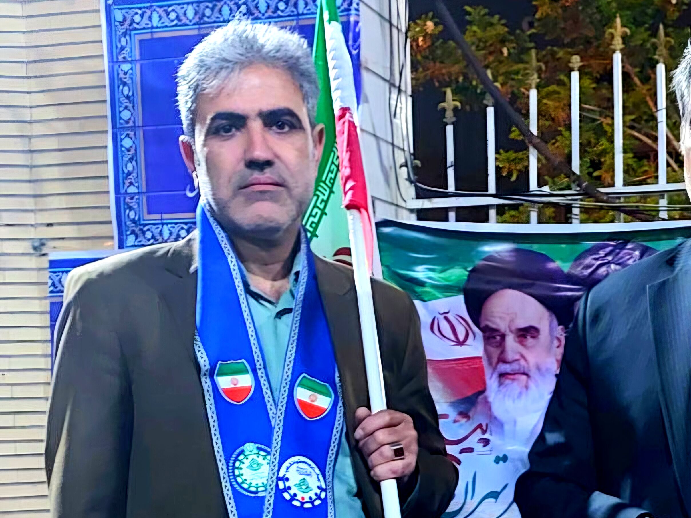 کار تربیتی فقط محدود به مدرسه نیست؛ در میدان‌ها هم ادامه دارد