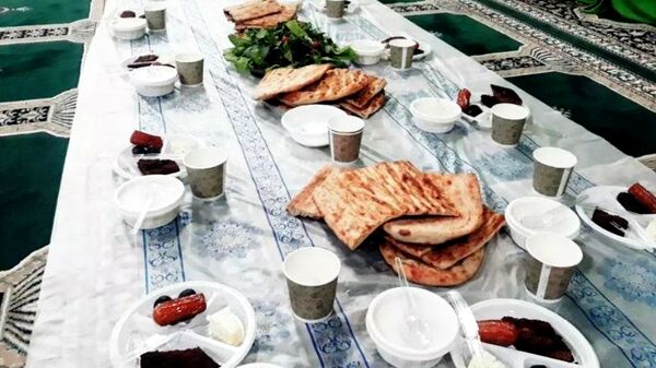 اعتکاف فرصتی بی نظیر برای خودسازی و خودشناسی است