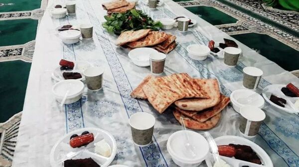 اعتکاف فرصتی بی نظیر برای خودسازی و خودشناسی است