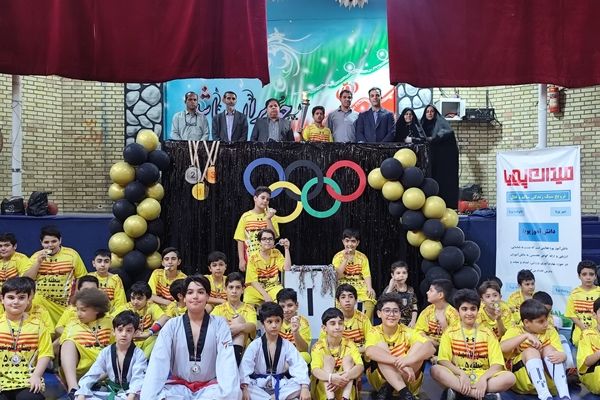 گامی تازه در شناسایی استعدادهای ورزشی دانش‌آموزان با طرح میدان پویا