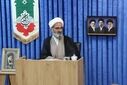 ایستادگی نیروهای مسلح عامل اصلی تأمین امنیت جامعه است
