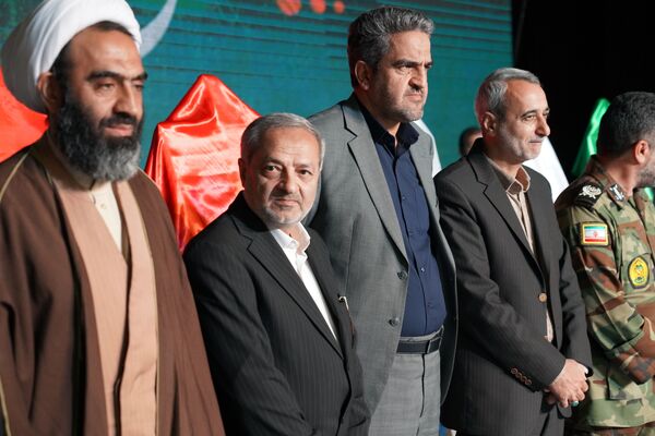سفر وزیر آموزش و پرورش به اصفهان 