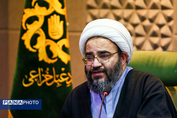 نشست خبری چهارمین رویداد ملی «بانوان بهشت»