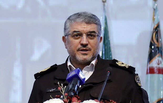 ۱۷۷ کشته ‌در تصادفات ۵ روز اول طرح نوروزی پلیس در جاده‌ها