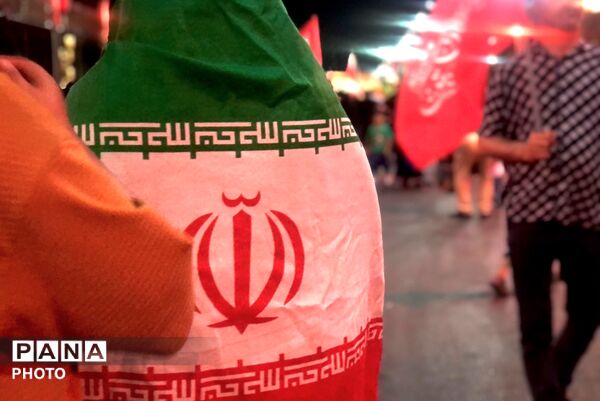 اسلامشهر برای صد و بیست و هشتمین شب در خیابان