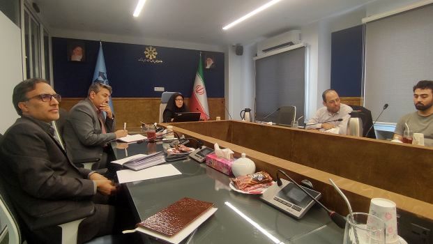 کارسوق علوم اعصاب و فناوری‌های شناختی در مدارس سمپاد اجرا می‌شود