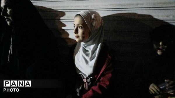 از الشتر تا لبنان؛ فریاد برادری و حمایت از مقاومت