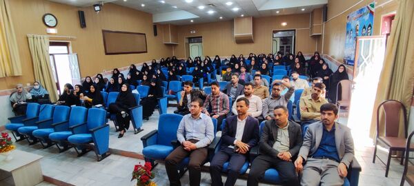 کارگاه مسیر معلمی در شهرستان شیروان