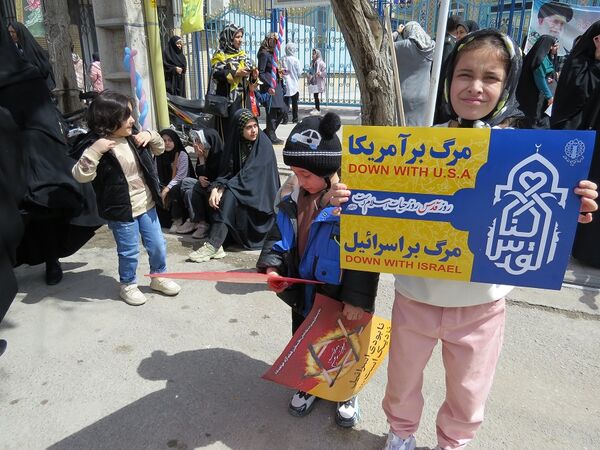 برگزاری راهپیمایی روز قدس در بجنورد 