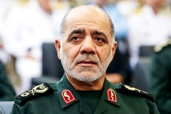 فرمانده قرارگاه خاتم: با سلاح‌های پیشرفته جدید محاسبات دشمن را بهم خواهیم زد