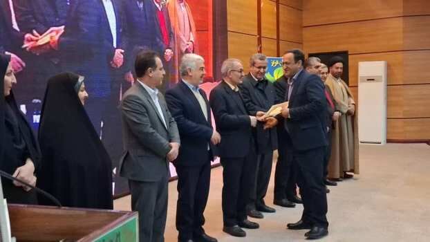 آموزش‌وپرورش کهگیلویه و بویراحمد دستگاه برتر استانی در حوزه جوانی جمعیت شد