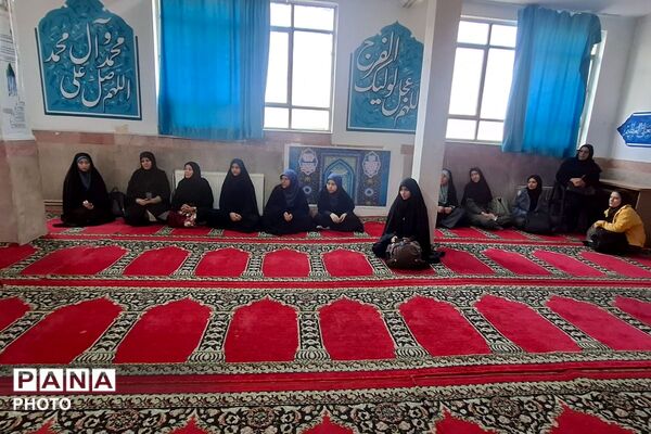  آزمون صحت نماز در مدرسه ملاصدرا