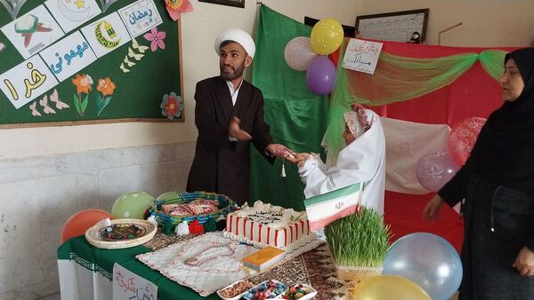جشن تکلیف؛ گامی برای ترویج فرهنگ دینی 