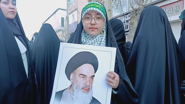خیزش بی‌نظیر ملایری‌ها علیه اغتشاشگران