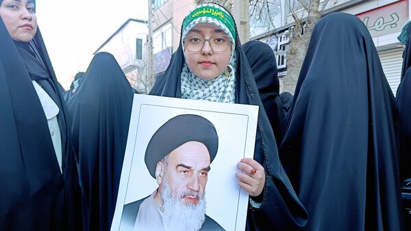 خیزش بی‌نظیر ملایری‌ها علیه اغتشاشگران