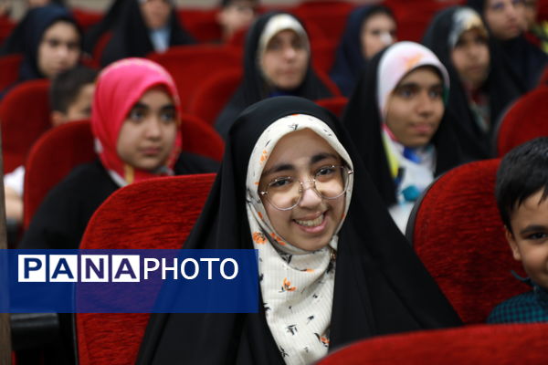 برگزاری جلسه توجیهی نوخبرنگاران پانا منطقه 14