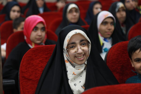 برگزاری جلسه توجیهی نوخبرنگاران پانا منطقه 14