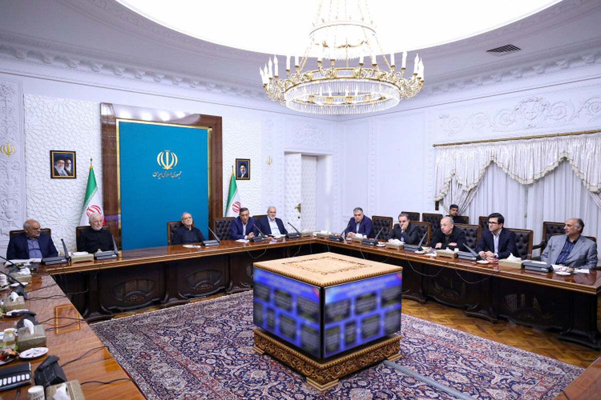 استان‌های موفق در کاهش مصرف و افزایش بهره‌وری تشویق شوند