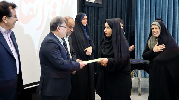 نشاط فجرانه در اداره‌کل آموزش‌وپرورش بوشهر