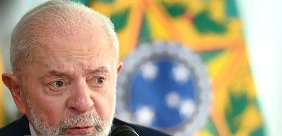 رییس‌جمهور برزیل تجاوز آمریکا به ایران را مورد انتقاد قرار داد
