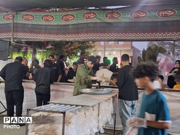 از چای و آب تا مهر و محبت؛ روایت خدمت موکب‌ها در مسیر حسینی